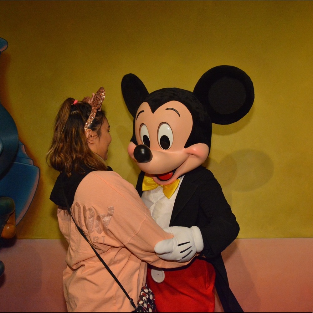 Meet your Posher, Blakelee